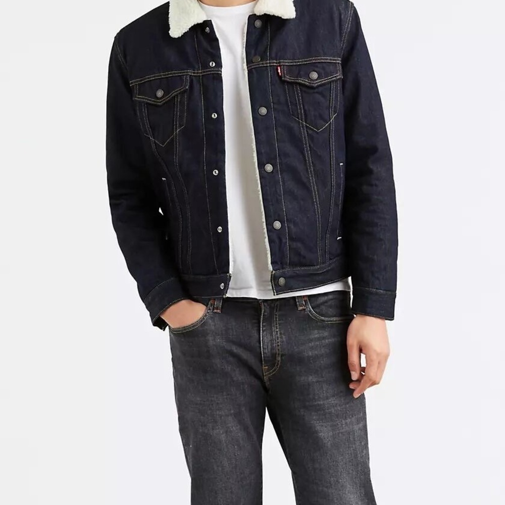 Levi’s 505 Jeans